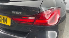 BMW 1 Series 118i [136] M Sport 5dr Petrol Hatchback